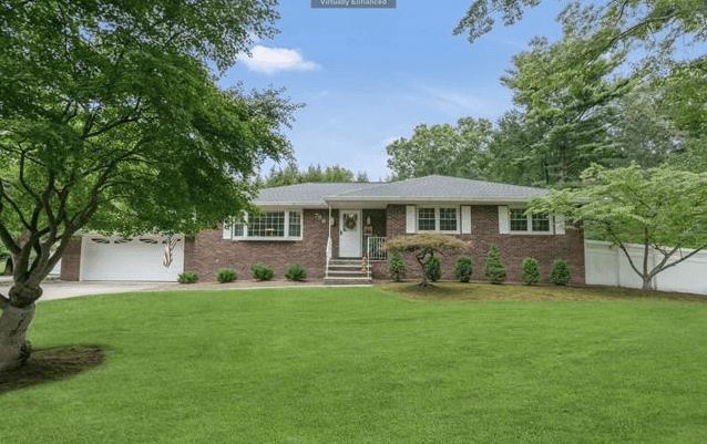 786 Tiffany Avenue, River Vale